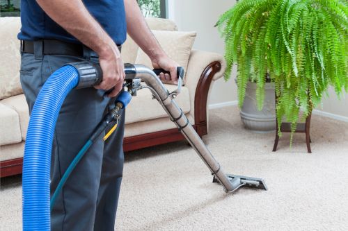 professional carpet cleaning Sudbury